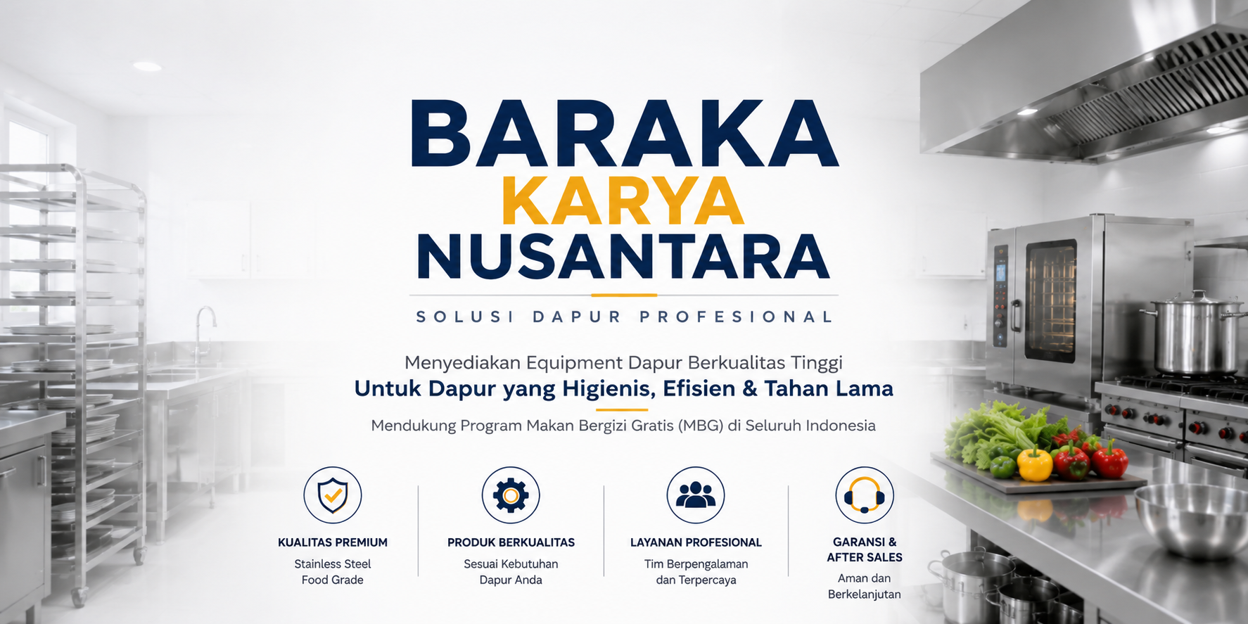 Baraka Karya Nusantara